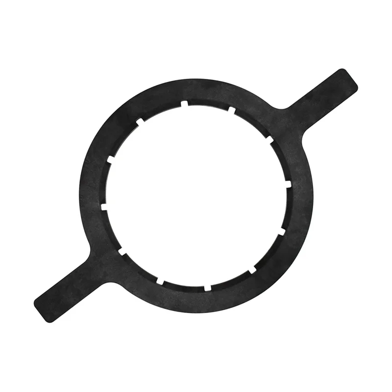 ABUF-Pool And Spa Equipment:154527 8-1/2Inch Closure Wrench Replacement Compatible With Filters And Pumps
ABUF-Pool And Spa Equipment:154527 8-1/2Inch Closure Wrench Replacement Compatible With Filters And Pumps