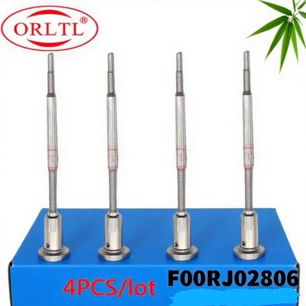 ORLTL Diesel Valve Assembly F00RJ02806 For CUMMINS 5272937 0445120304 0 445 120 304 4PCS
ORLTL Diesel Valve Assembly F00RJ02806 For CUMMINS 5272937 0445120304 0 445 120 304 4PCS