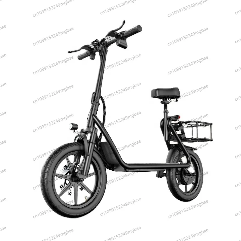 450W Electric Bike 20inch Fat Tire Adult 48V Voltage EU Warehouse Ready Stock Adults
450W Electric Bike 20inch Fat Tire Adult 48V Voltage EU Warehouse Ready Stock Adults
