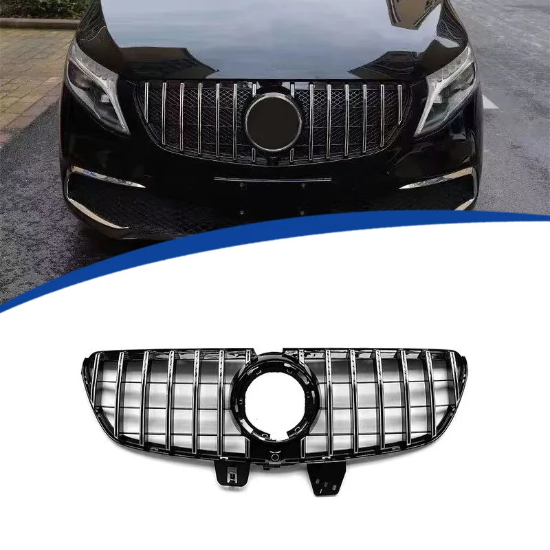 Applicable2021-2025StyleVLevelW448ModificationGTOriginal Car Replacement Grille
Applicable2021-2025StyleVLevelW448ModificationGTOriginal Car Replacement Grille