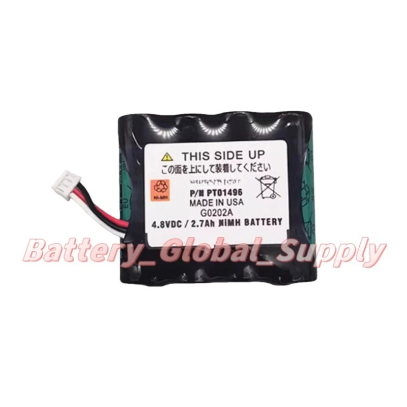 Аккумулятор для MT90 MU909815B MU909814B OTDR 4.8V 2700mAh, надежный
Аккумулятор для MT90 MU909815B MU909814B OTDR 4.8V 2700mAh, надежный