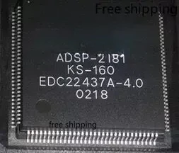 1 шт./лот ADSP2181 ADSP-2181 ADSP-2181KS ADSP-2181 ADSP-2181KS-160 НОВЫЙ QFP в наличии.
1 шт./лот ADSP2181 ADSP-2181 ADSP-2181KS ADSP-2181 ADSP-2181KS-160 НОВЫЙ QFP в наличии.