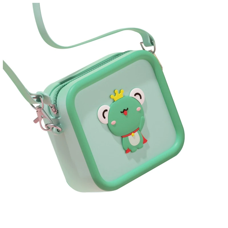 Chidren's Camera Storage Bag Tide Satchel Cartoon Cross-Body Bag Fashion Coin Purse For Toddler Mini Camera Bag
Chidren's Camera Storage Bag Tide Satchel Cartoon Cross-Body Bag Fashion Coin Purse For Toddler Mini Camera Bag