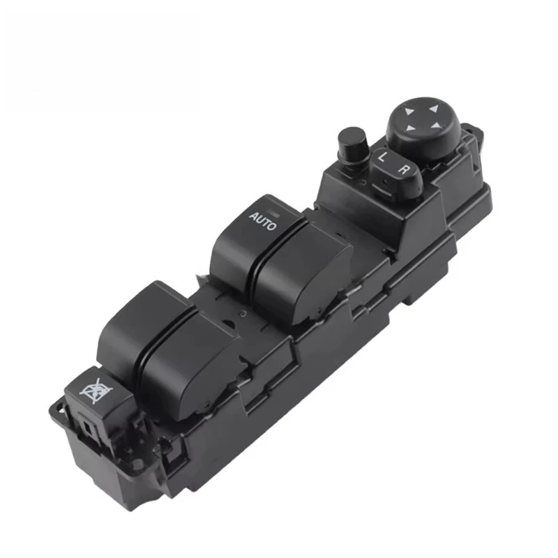 Left Driver Front Power Window Switch for 2011-2013 Mazda 2 1.5L US DF73-66-350B
Left Driver Front Power Window Switch for 2011-2013 Mazda 2 1.5L US DF73-66-350B