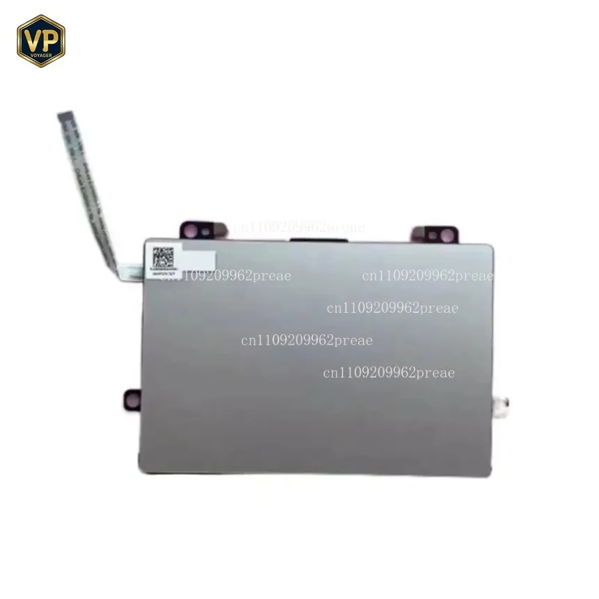 SX For Lenovo Thinkbook 15 G4 IAP ABA Silver Touchpad Trackpad Clickpad with Cable
SX For Lenovo Thinkbook 15 G4 IAP ABA Silver Touchpad Trackpad Clickpad with Cable