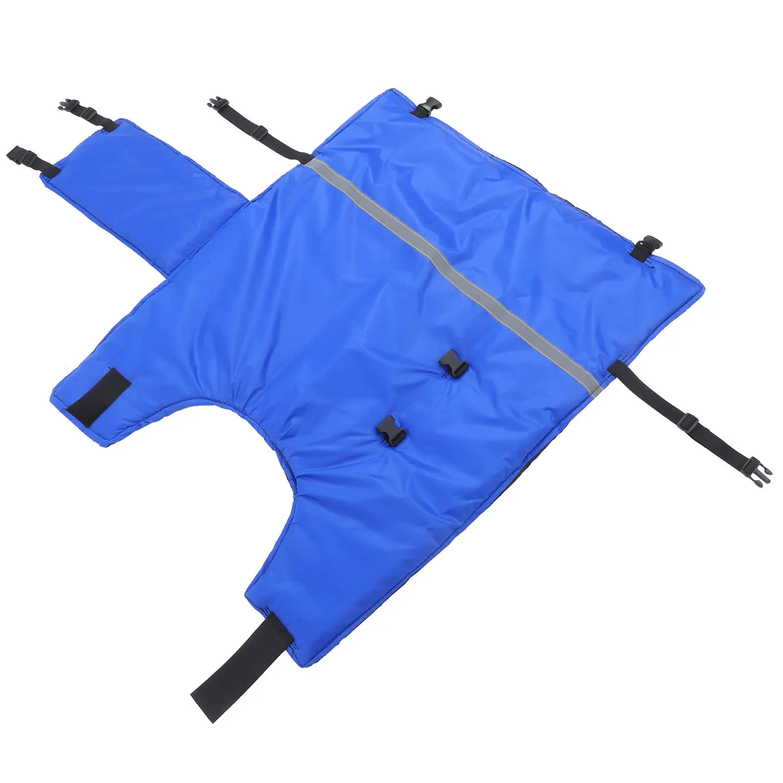 Зимний жилет для телят, многоразовый, водонепроницаемый, для защиты от холода и ветра, для сельскохозяйственных животных, теплая защитная одежда
Зимний жилет для телят, многоразовый, водонепроницаемый, для защиты от холода и ветра, для сельскохозяйственных животных, теплая защитная одежда