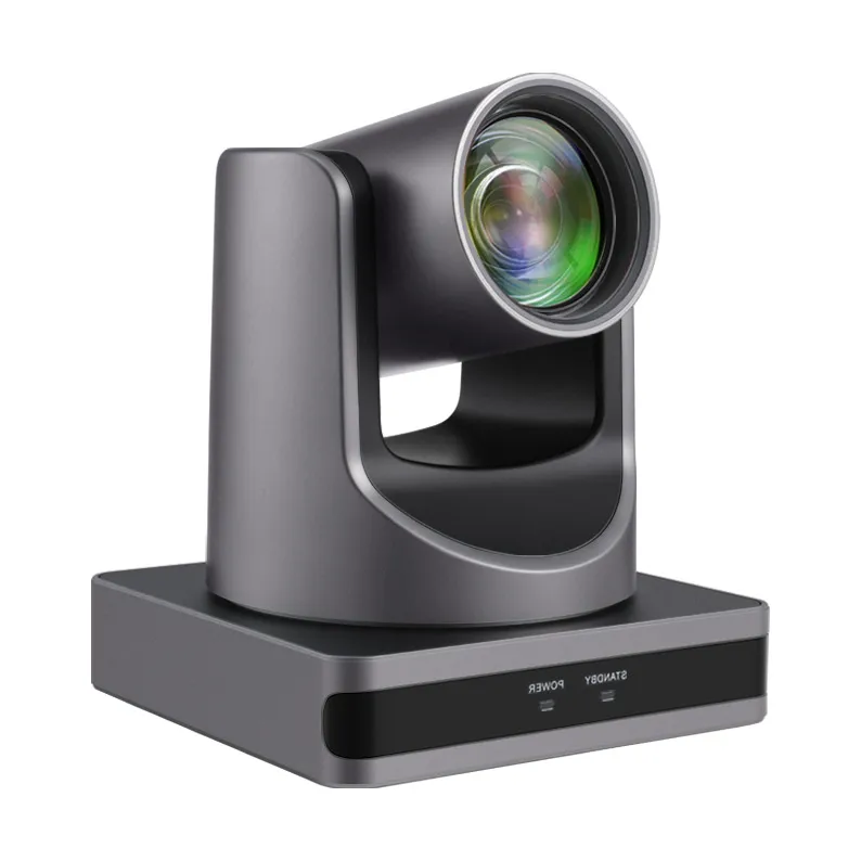 4k ptz video conferencing equipment tv video camera for video conference all in one conference camera
4k ptz video conferencing equipment tv video camera for video conference all in one conference camera