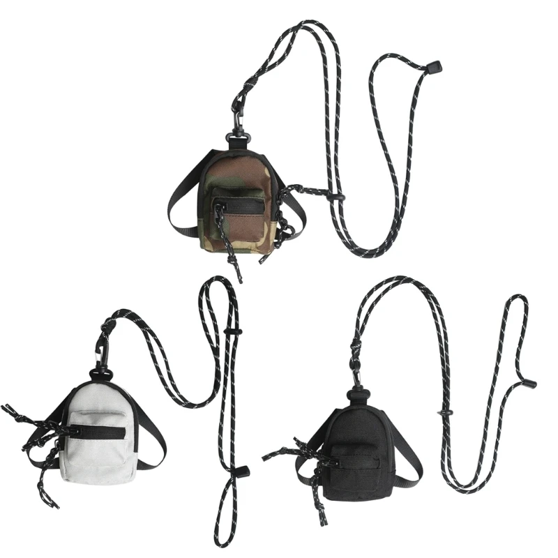 Mini Travel Neck Bag for Men Women Hiking Walking Cycling Small Travel Bag Dropship
Mini Travel Neck Bag for Men Women Hiking Walking Cycling Small Travel Bag Dropship
