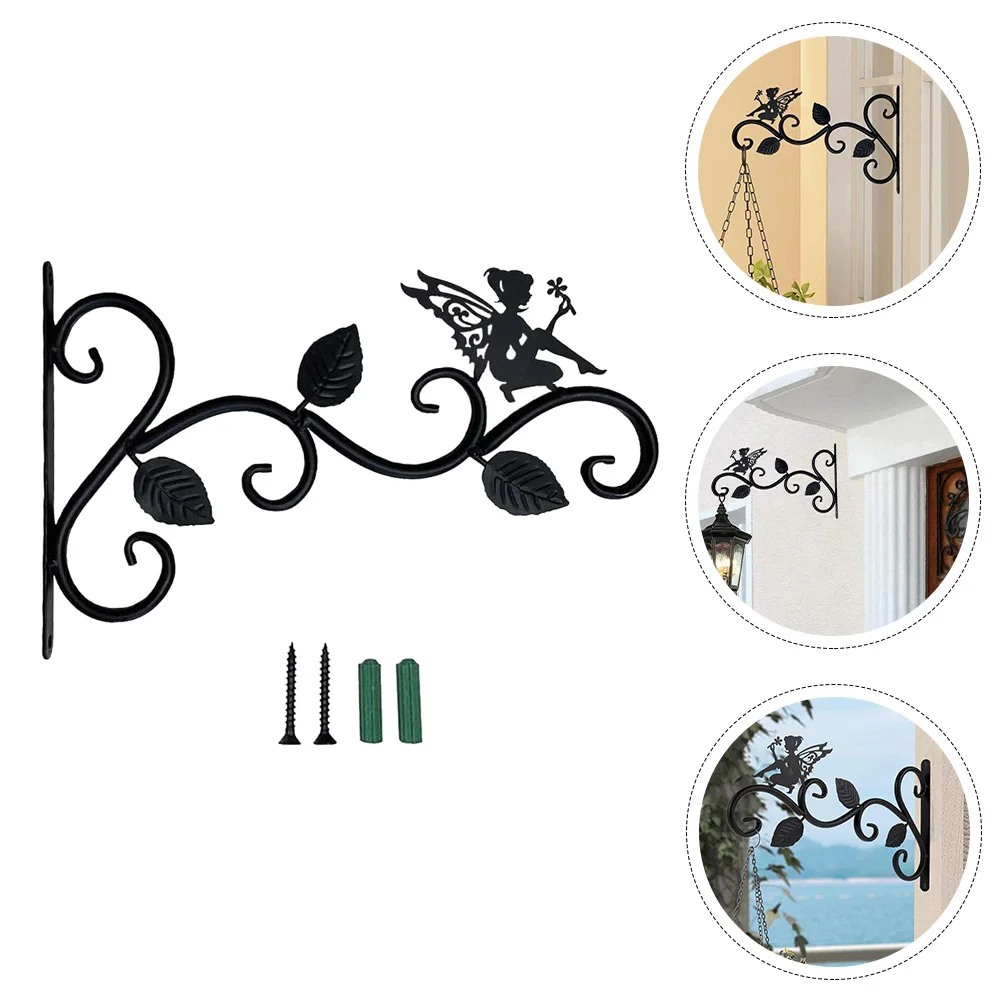 Iron Plant Hanging Bracket 0.21KG Rustproof Durable Lantern Planter Hook Decorative Fence Flower Pot Holder Outdoor Indoor Wall
Iron Plant Hanging Bracket 0.21KG Rustproof Durable Lantern Planter Hook Decorative Fence Flower Pot Holder Outdoor Indoor Wall