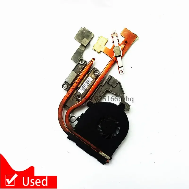 Подержанный радиатор AT0C6005DR0 для ноутбука Acer Aspire 5551G 5552G, радиатор охлаждения
Подержанный радиатор AT0C6005DR0 для ноутбука Acer Aspire 5551G 5552G, радиатор охлаждения