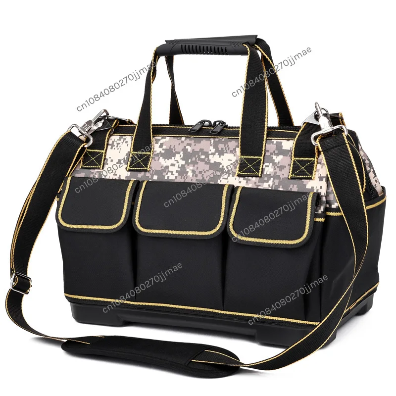 Комплект из ткани Оксфорд с пластиковым дном Многофункциональный комплект
Комплект из ткани Оксфорд с пластиковым дном Многофункциональный комплект