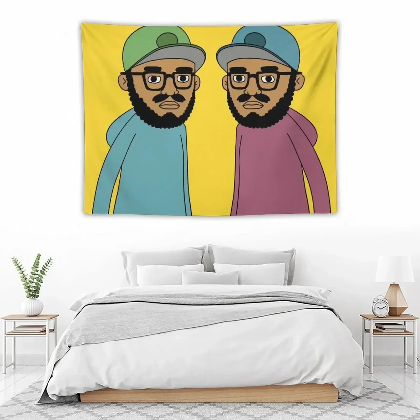 Lucas Bros Moving Co Tapestry House Decoration Room Decorator Room Decorations Aesthetics Decoration Wall Tapestry
Lucas Bros Moving Co Tapestry House Decoration Room Decorator Room Decorations Aesthetics Decoration Wall Tapestry