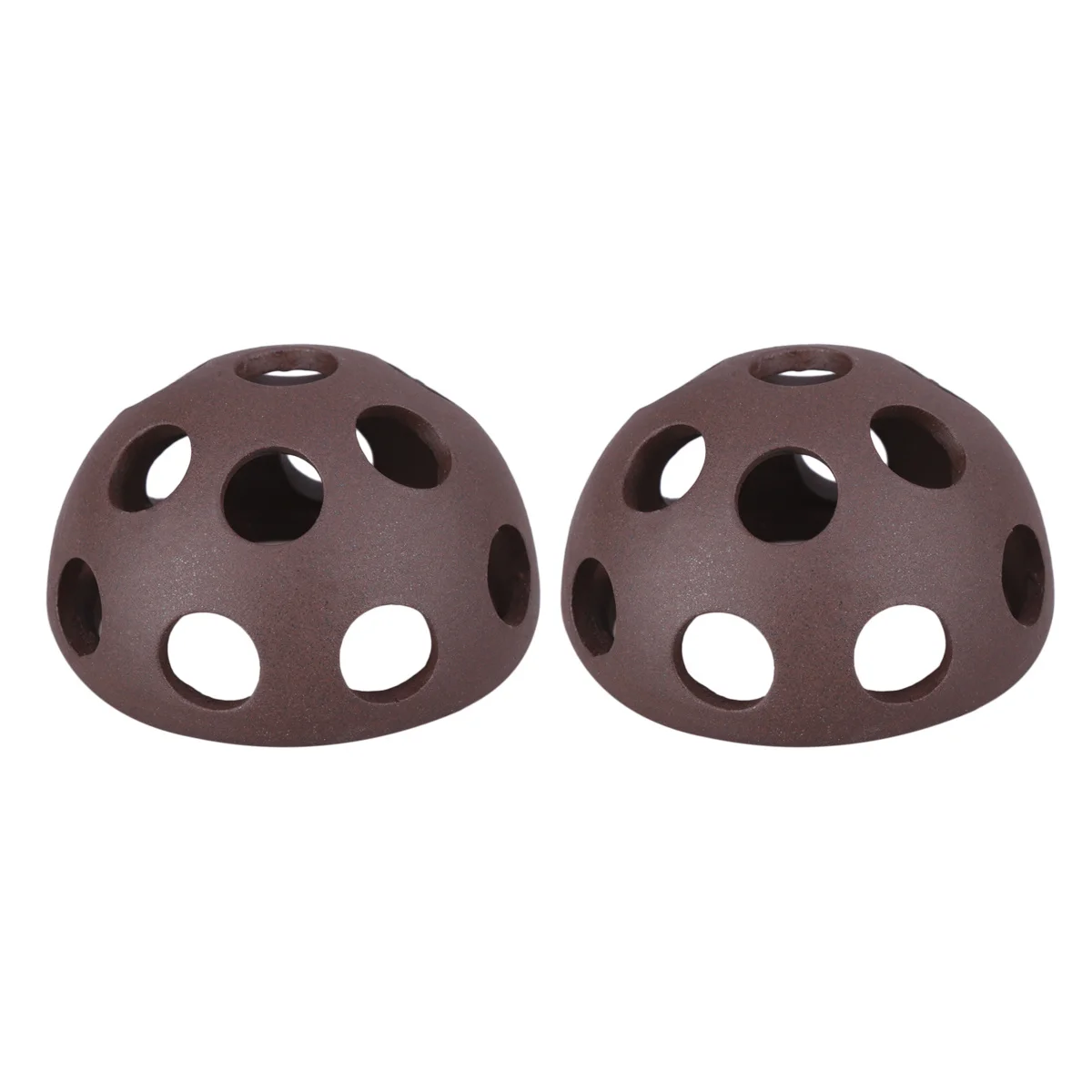 2Pcs Intricate Shrimp Breeding Pottery Clay Ornament Surface for Micro Substance in Water Shrimp Nest
2Pcs Intricate Shrimp Breeding Pottery Clay Ornament Surface for Micro Substance in Water Shrimp Nest