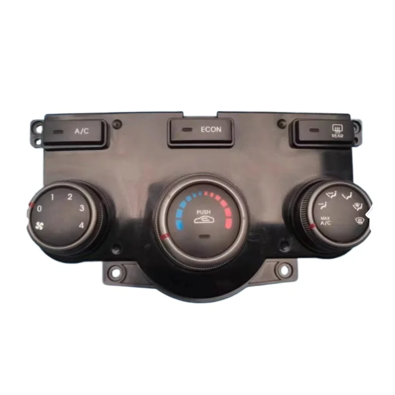 Air Conditioner Heater Control Switch Panel Assembly For Kia Forte OEM Replacement (used Auto Parts)
Air Conditioner Heater Control Switch Panel Assembly For Kia Forte OEM Replacement (used Auto Parts)