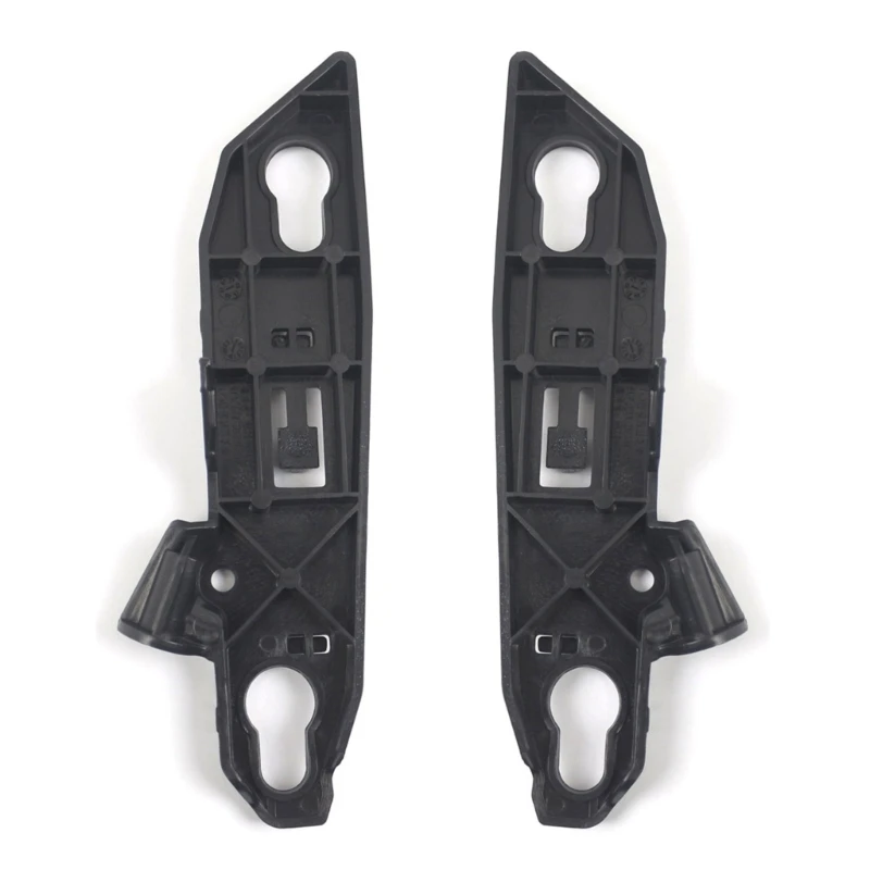 Heavy Duty Plastic Bumper Mounting Bracket Ront Bumper Support Simple Installs for Vehicle 308 Year 2014 To 2017 Left Right Side
Heavy Duty Plastic Bumper Mounting Bracket Ront Bumper Support Simple Installs for Vehicle 308 Year 2014 To 2017 Left Right Side