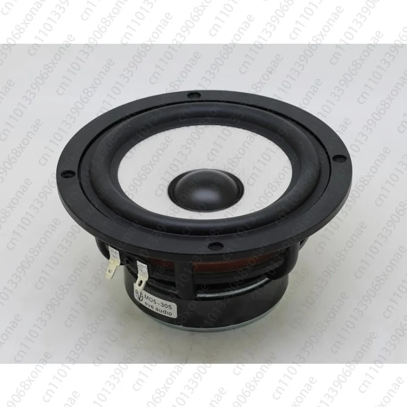 5.5-inch high-end honeycomb basin aluminum frame mid-bass speaker
5.5-inch high-end honeycomb basin aluminum frame mid-bass speaker