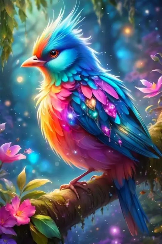 Bird AB Diamond Painting Kits Photo Art 5d Diy Full Square Round Mosaic Cross Stitch Embroidery Home Decor Gift
Bird AB Diamond Painting Kits Photo Art 5d Diy Full Square Round Mosaic Cross Stitch Embroidery Home Decor Gift