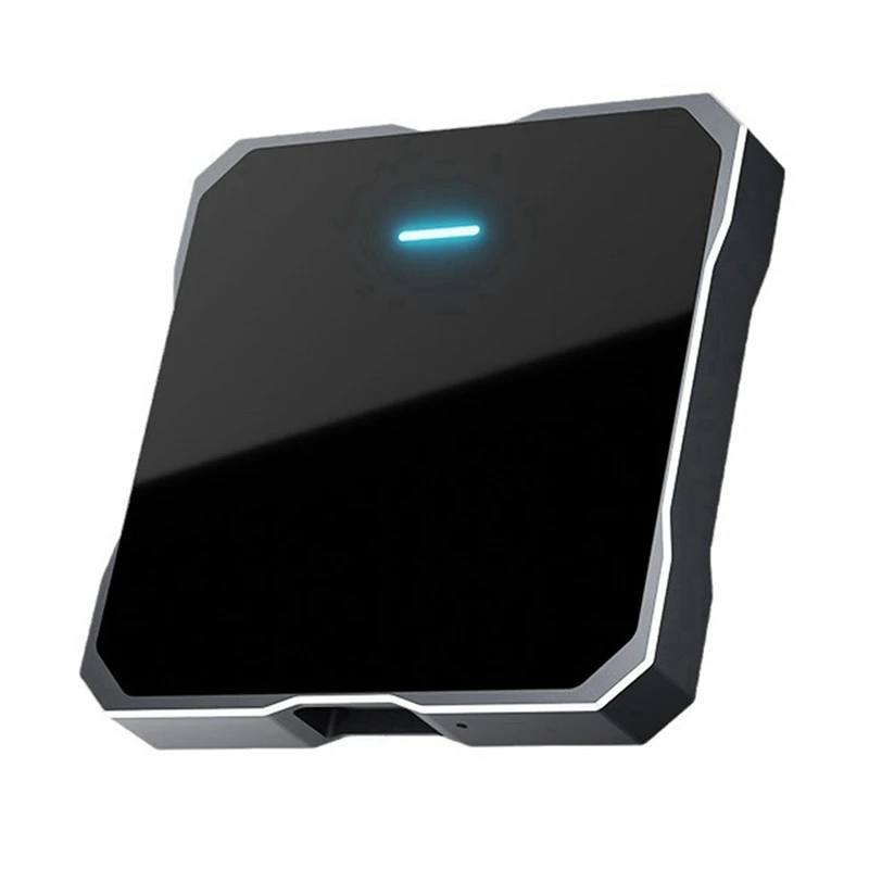 X16A 2025 NEW-Wireless Carplay Adapter Wireless Android Auto Adapter Wireless Adapter Convert Wired Android Auto To Wireless
X16A 2025 NEW-Wireless Carplay Adapter Wireless Android Auto Adapter Wireless Adapter Convert Wired Android Auto To Wireless