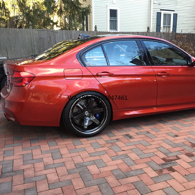 DOT Certified 6061 T6 Aluminum Forged Concave Forged Wheels 20 16 15 5x120 5x112 18 17 5x114.3 19
DOT Certified 6061 T6 Aluminum Forged Concave Forged Wheels 20 16 15 5x120 5x112 18 17 5x114.3 19