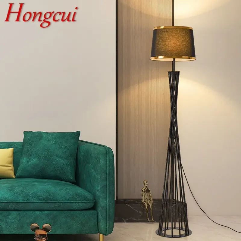 Hongcui Contemporary Floor Lamp Creative Fashion LED Vintage Standing Light for Home Decor Living Room Hotel Bedroom
Hongcui Contemporary Floor Lamp Creative Fashion LED Vintage Standing Light for Home Decor Living Room Hotel Bedroom