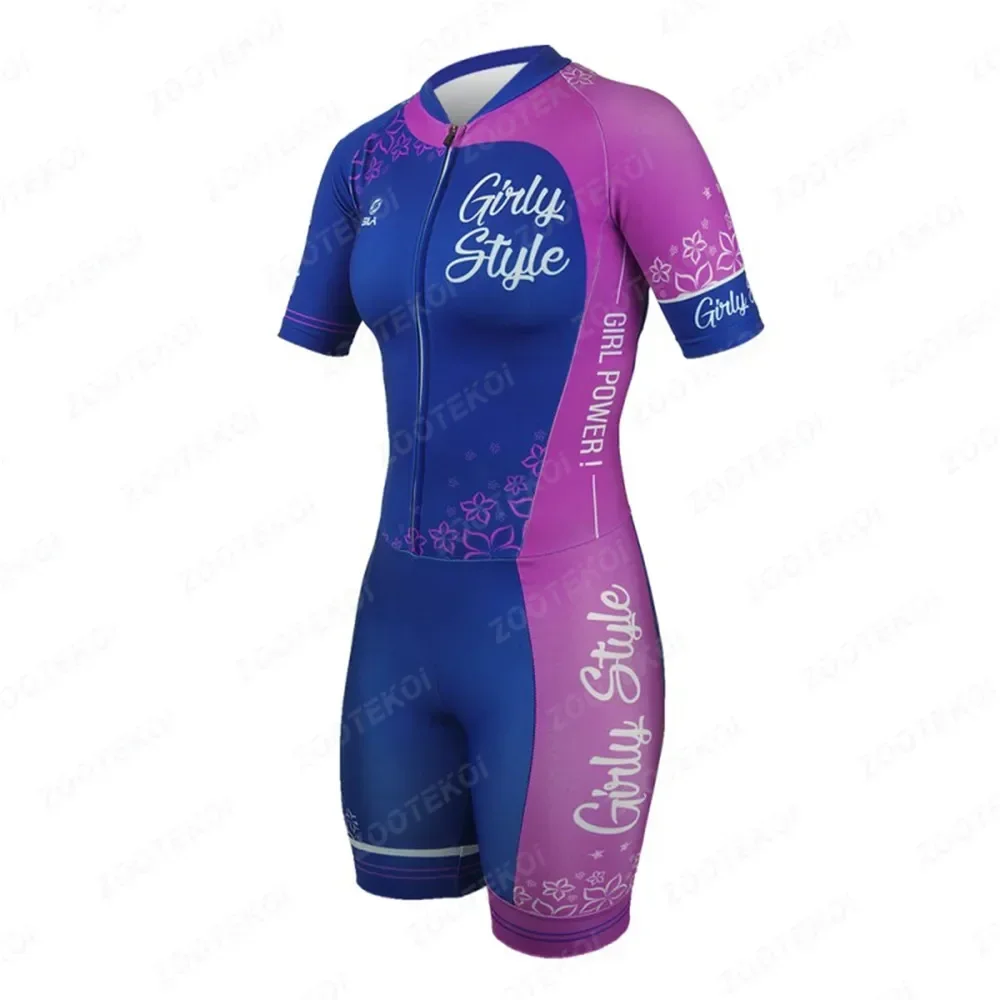 Sila Men Cycling Jersey Triathlon Sport Tri Suit Ciclismo Inline Skate Speed Skating Suit Summer Bike MTB Team Racing Clothes
Sila Men Cycling Jersey Triathlon Sport Tri Suit Ciclismo Inline Skate Speed Skating Suit Summer Bike MTB Team Racing Clothes