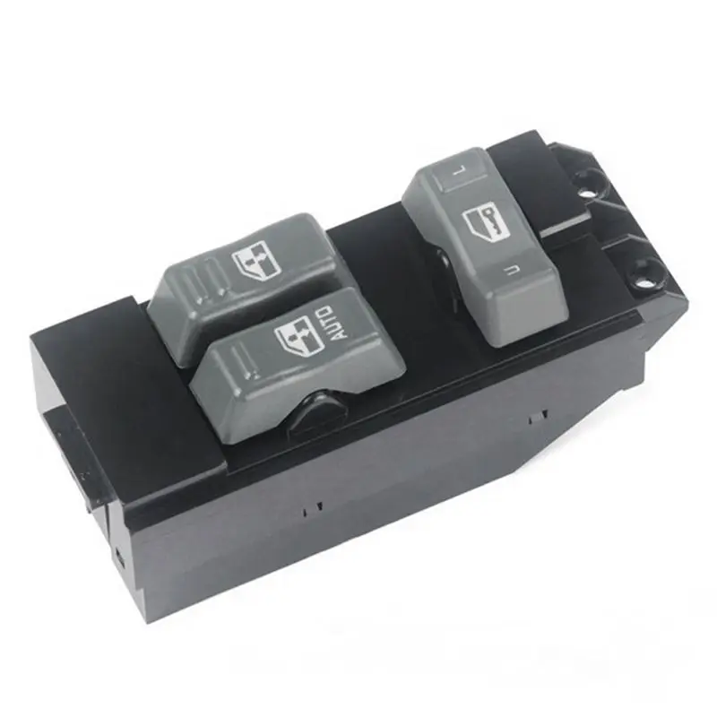 AMEXIAOXU 15047637 ABS Window Switch Power Window Master Switch For GMC 99-02 2-Door New
AMEXIAOXU 15047637 ABS Window Switch Power Window Master Switch For GMC 99-02 2-Door New