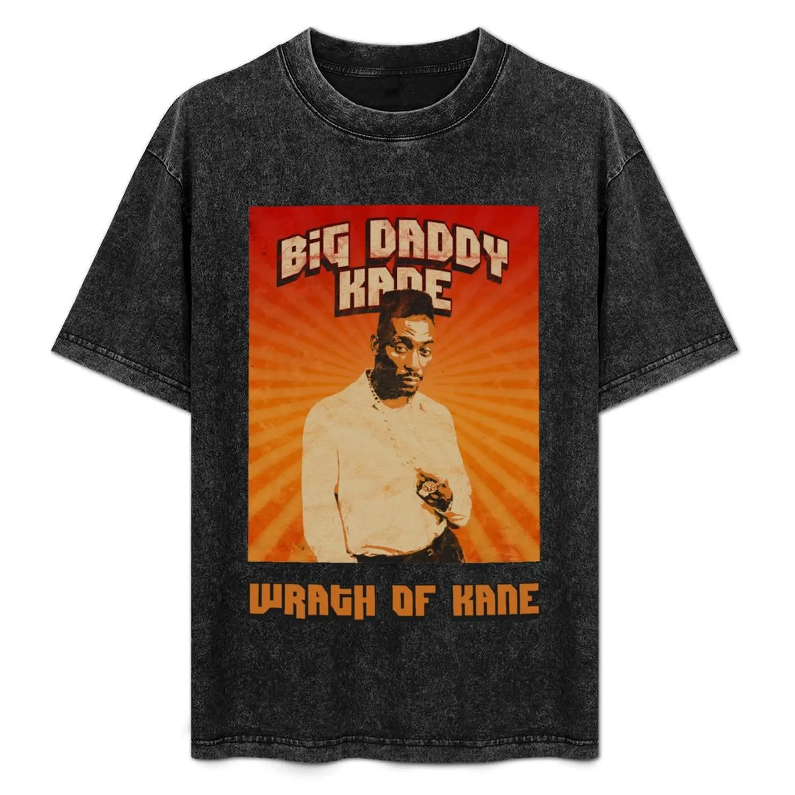Big Daddy Kane Old School Hip Hop T-Shirt Minimalist Graphic Tee Shirt
Big Daddy Kane Old School Hip Hop T-Shirt Minimalist Graphic Tee Shirt