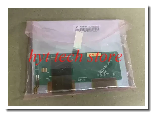 Supply AT056TN52 V2 V3 V5 Original 5.6 inch LCD 640*480, 100% tested before shipment
Supply AT056TN52 V2 V3 V5 Original 5.6 inch LCD 640*480, 100% tested before shipment