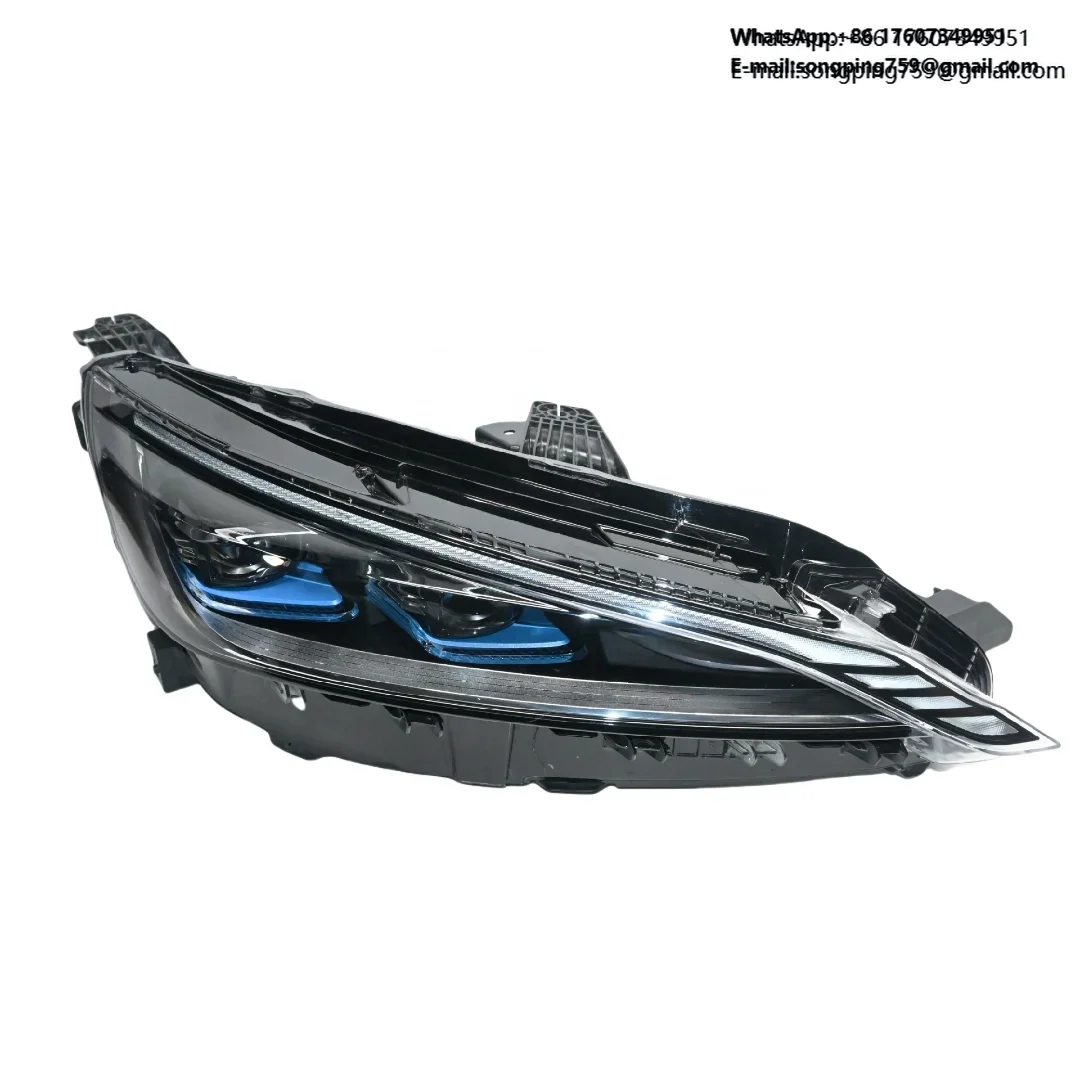 Suitable for BYD ATTO 3 Used Headlight Combination
Suitable for BYD ATTO 3 Used Headlight Combination