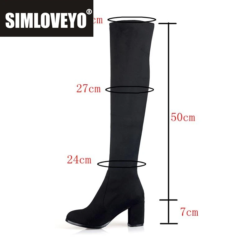 SIMLOVEYO сапоги из искусственной замши, женские сапоги выше колена, женские осенние сапоги до бедра, обувь bota B876a
SIMLOVEYO сапоги из искусственной замши, женские сапоги выше колена, женские осенние сапоги до бедра, обувь bota B876a
