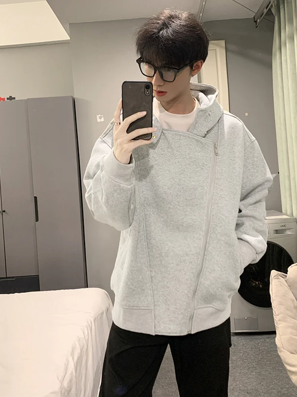 Floral ey High Collar Hoodie Men's Spring Autumn Heavyweight Hardwearing Hooded Sweatirt Jaet American Sle Open Cardi...
Floral ey High Collar Hoodie Men's Spring Autumn Heavyweight Hardwearing Hooded Sweatirt Jaet American Sle Open Cardi...