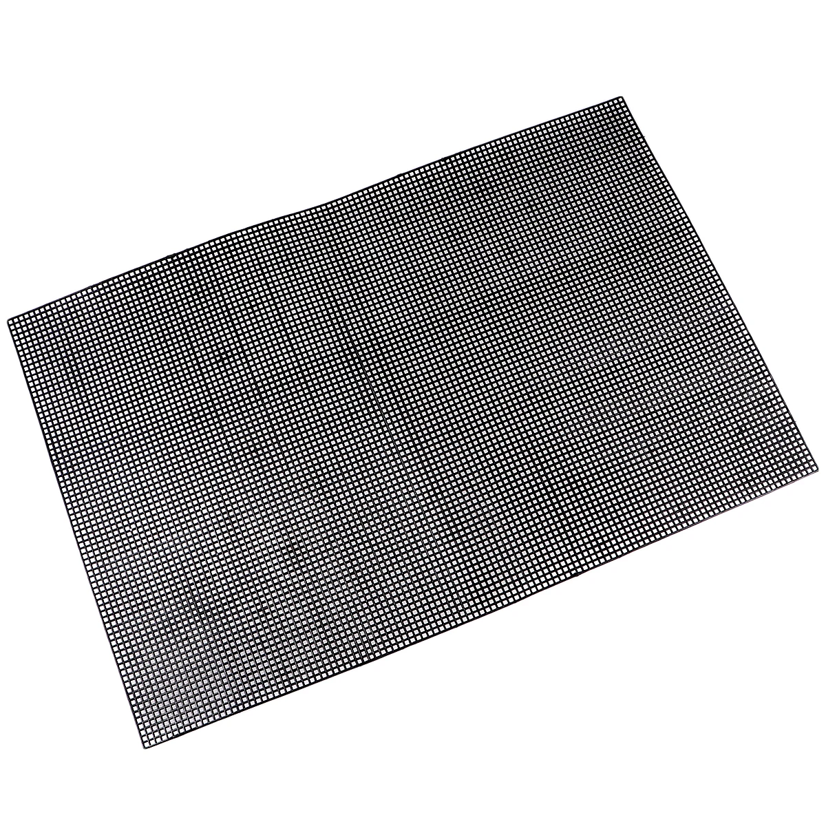 5PCS Plastic Mesh Sheet DIY Cuttable Multi purpose Grid Tank Supplies Sturdy Durable Storage Black Partition Aquarium 
5PCS Plastic Mesh Sheet DIY Cuttable Multi purpose Grid Tank Supplies Sturdy Durable Storage Black Partition Aquarium