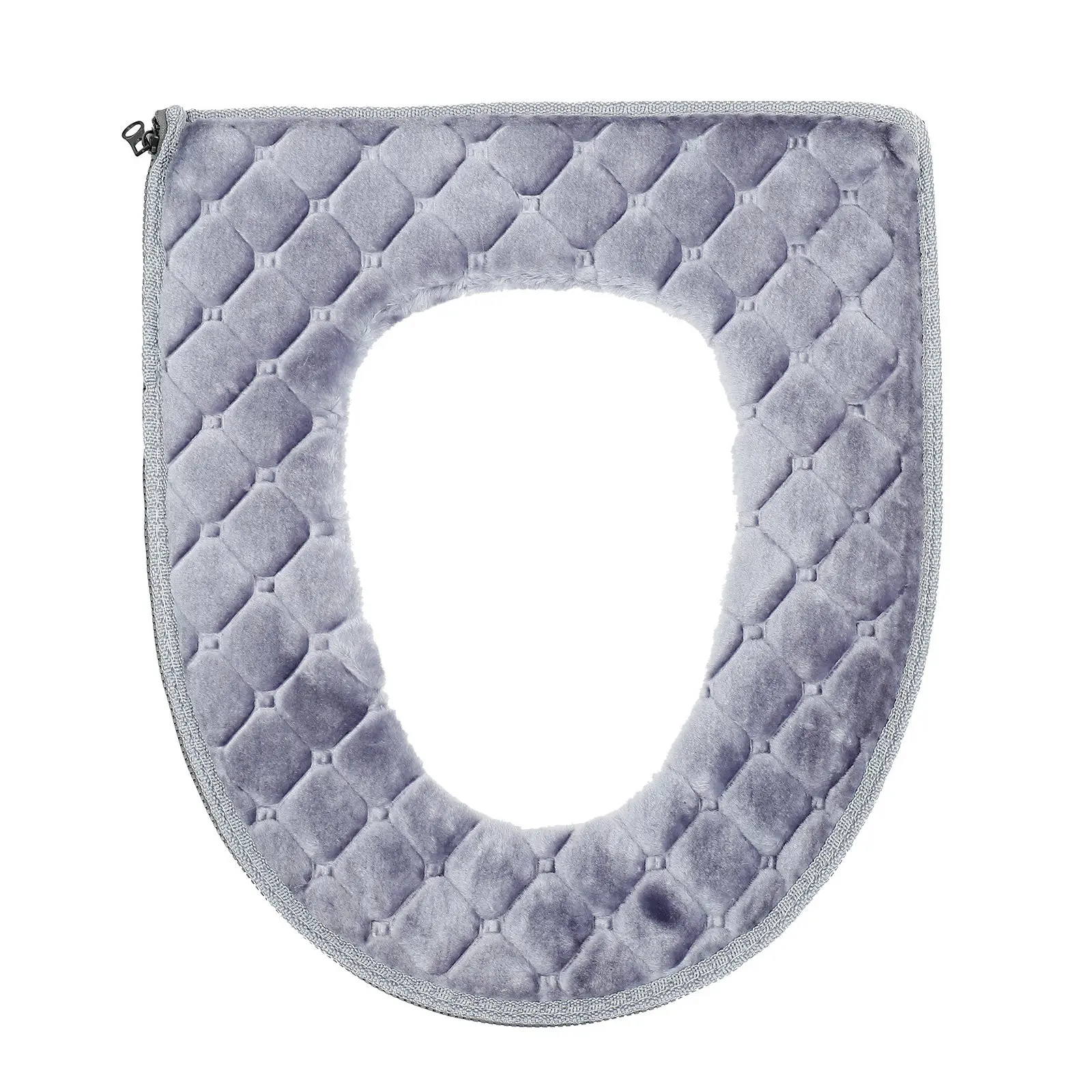 1 шт. утолщенная накладка на сиденье унитаза, высокоплотная, мягкая, теплая, комфортная, моющаяся, многоразовая, для ванной комнаты, универсальная.
1 шт. утолщенная накладка на сиденье унитаза, высокоплотная, мягкая, теплая, комфортная, моющаяся, многоразовая, для ванной комнаты, универсальная.