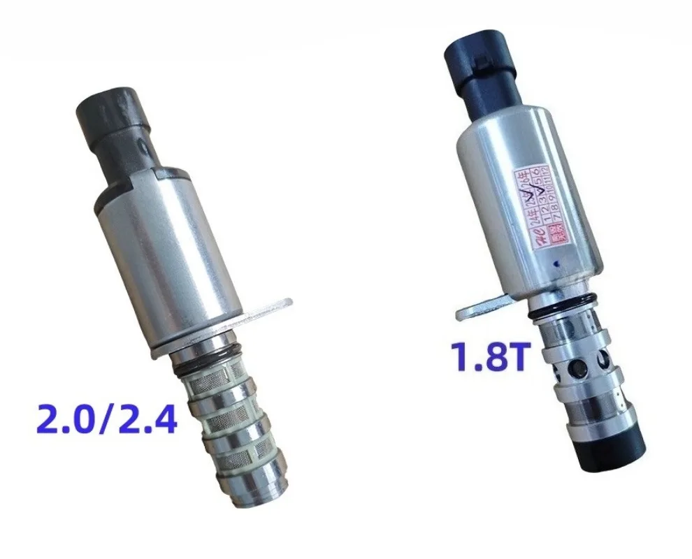 Adapt to Geely Borui Boyue Jiaji Haoyue Timing VVT Solenoid Valve Oil OCV Pressure Valve Original Parts
Adapt to Geely Borui Boyue Jiaji Haoyue Timing VVT Solenoid Valve Oil OCV Pressure Valve Original Parts