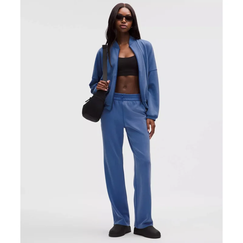 Women Softstreme Yoga Pants High Waist Straight Leg Slim Fit Workout Running Trousers Soft Athletic Lounge Wide Leg Pants
Women Softstreme Yoga Pants High Waist Straight Leg Slim Fit Workout Running Trousers Soft Athletic Lounge Wide Leg Pants