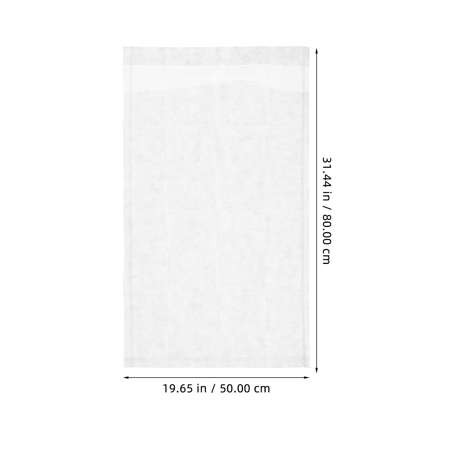 50pcs Disposable Pillowcase Covers Spa Massage Non Woven Hotel Travel Pillowcases Supple Material Portable Salon
50pcs Disposable Pillowcase Covers Spa Massage Non Woven Hotel Travel Pillowcases Supple Material Portable Salon