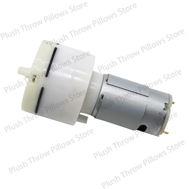 555 air pump oxygen 12V large flow vacuum pump DIY fish tank oxygen motor exhaust pumping air pump
555 air pump oxygen 12V large flow vacuum pump DIY fish tank oxygen motor exhaust pumping air pump