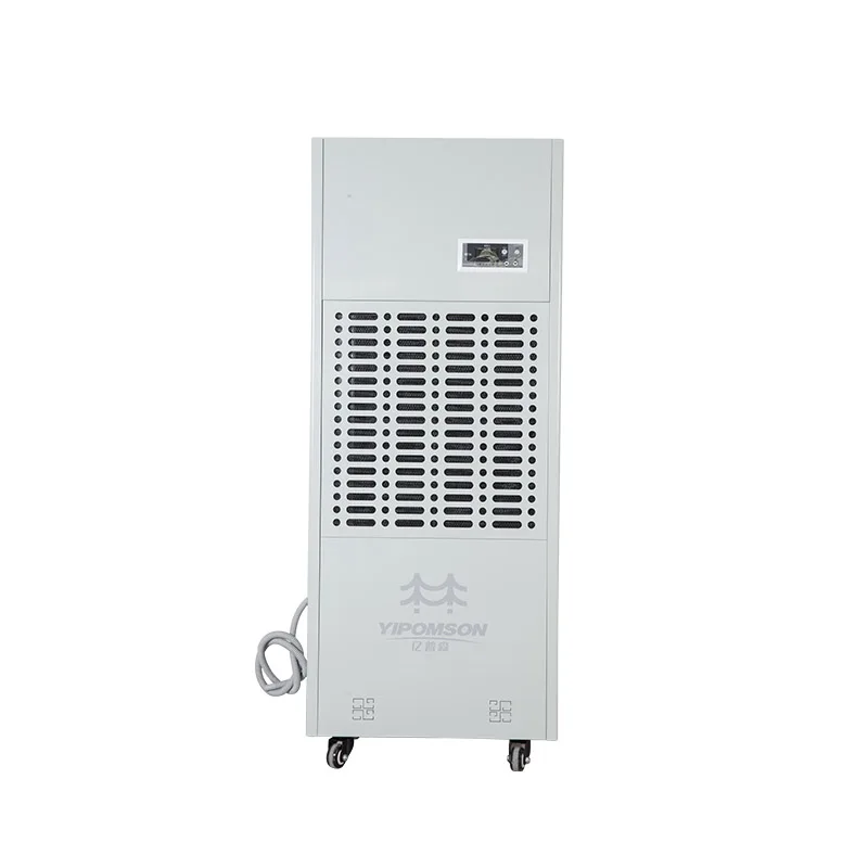 Hot 2025 Newest 240 L/d Dehumidifier Commercial Price Device Dry Cabinet Dehumidifier
Hot 2025 Newest 240 L/d Dehumidifier Commercial Price Device Dry Cabinet Dehumidifier