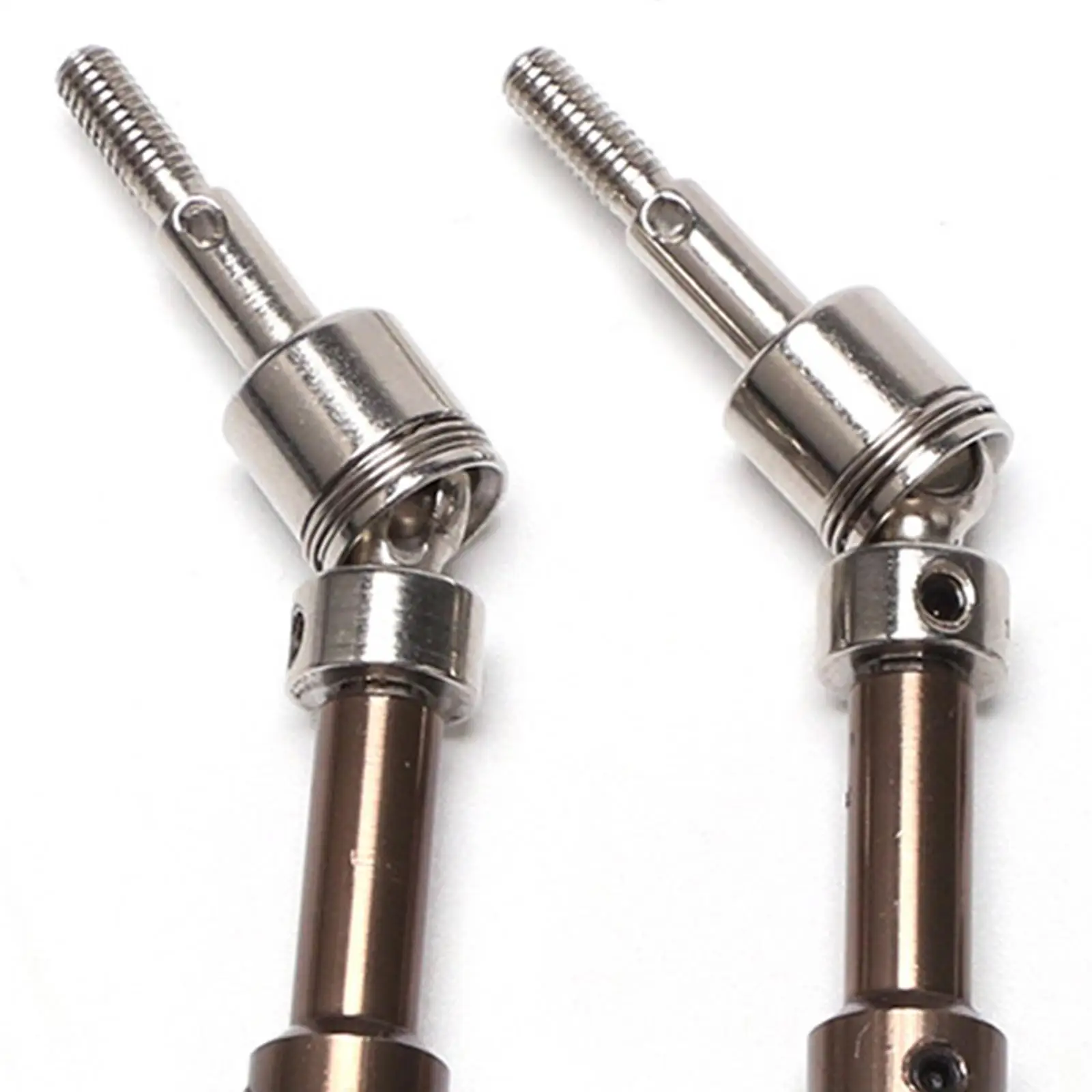 Металлический приводной вал для радиоуправляемых краулеров Wltoys 1/12 12428 12423
Металлический приводной вал для радиоуправляемых краулеров Wltoys 1/12 12428 12423