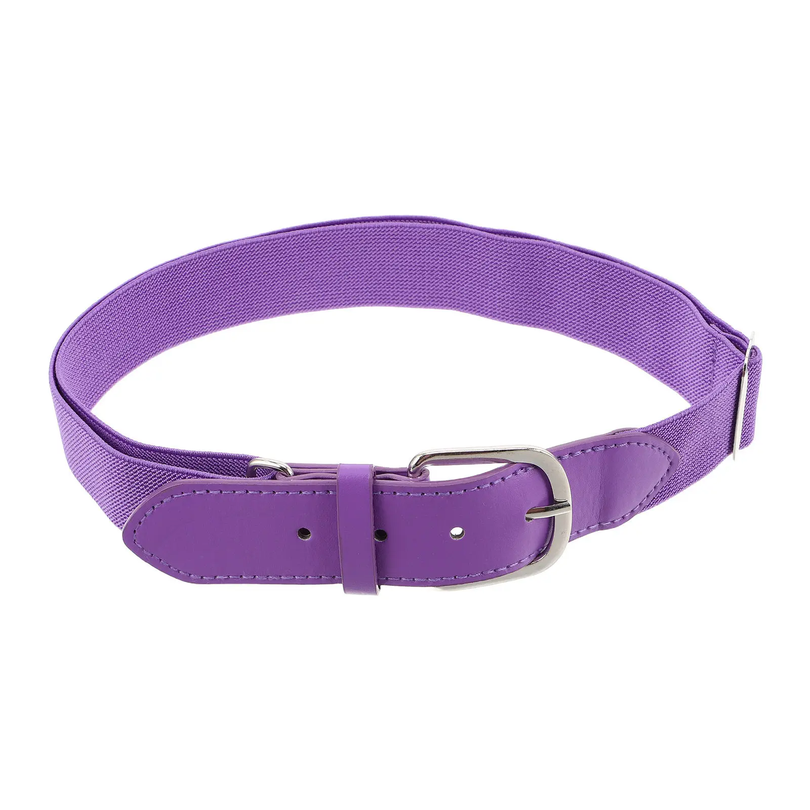 Youth Baseball Belt Softball Elastic Waistband Adjustable for Sports Training Competition Uniform Comfortable
Youth Baseball Belt Softball Elastic Waistband Adjustable for Sports Training Competition Uniform Comfortable