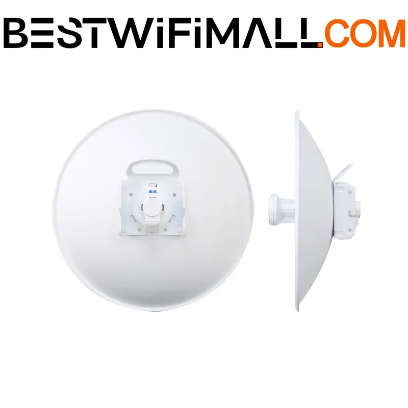 UBIQUITI PBE-5AC-Gen2 PowerBeam 5AC Gen2 для связи на расстоянии до 25 км, 25 дБи, предварительно настроенный, 5 ГГц, высокопроизводительный беспроводной мост airMAX, только 1 шт.
UBIQUITI PBE-5AC-Gen2 PowerBeam 5AC Gen2 для связи на расстоянии до 25 км, 25 дБи, предварительно настроенный, 5 ГГц, высокопроизводительный беспроводной мост airMAX, только 1 шт.