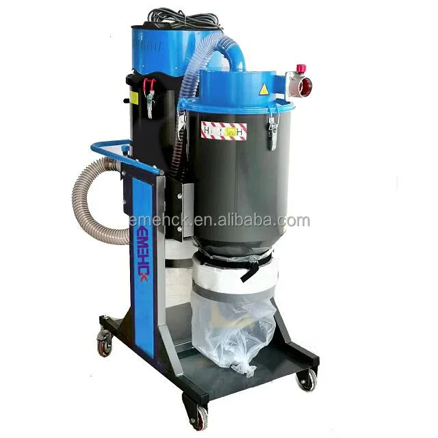 Industrial Vacuum Cleaner For Concrete Floor Grinder Dust Collector Extractor
Industrial Vacuum Cleaner For Concrete Floor Grinder Dust Collector Extractor