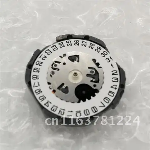 For MIYOTA VJ12B Quartz Watch Movement Watch Repair Kit Day at 3 6 High Accuracy Quartz Movements
For MIYOTA VJ12B Quartz Watch Movement Watch Repair Kit Day at 3 6 High Accuracy Quartz Movements