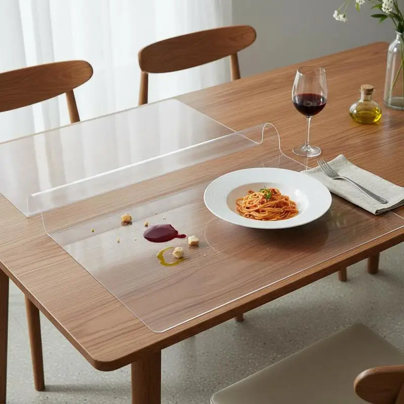 Free Shipping-Clear Desk Mat 40 x 60 Inch 2.0mm Rectangle PVC Surface Protector For Office Desk, Dresser Top, Dining Table, Thic
Free Shipping-Clear Desk Mat 40 x 60 Inch 2.0mm Rectangle PVC Surface Protector For Office Desk, Dresser Top, Dining Table, Thic