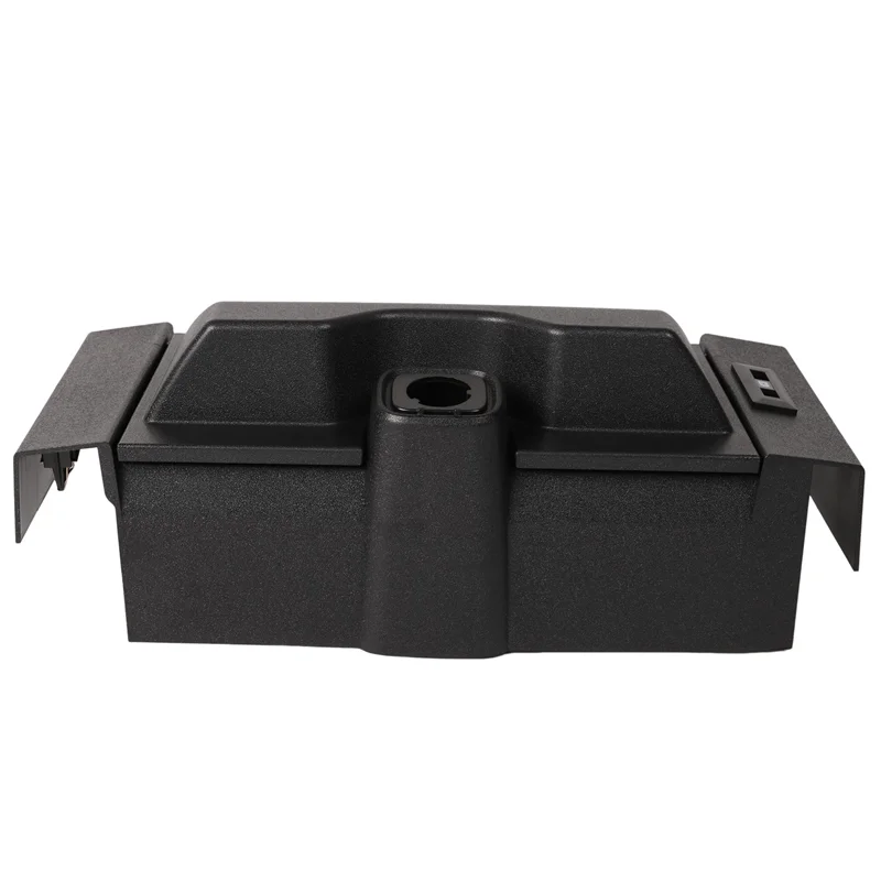 Split Bench Center Seat Front Cup Holder Cup Holder ABS Cup Holder FL3Z1813562AT For Ford F150 2015 2016 FL3Z-1813562-AT
Split Bench Center Seat Front Cup Holder Cup Holder ABS Cup Holder FL3Z1813562AT For Ford F150 2015 2016 FL3Z-1813562-AT