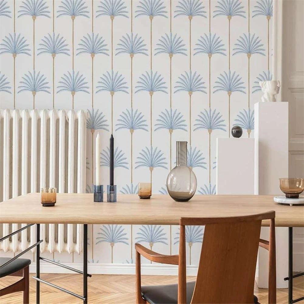 Custom Nordic leaves flowers birds wallpaper background wall painting Living Room Romantic Backdrop wall paper home decorations
Custom Nordic leaves flowers birds wallpaper background wall painting Living Room Romantic Backdrop wall paper home decorations