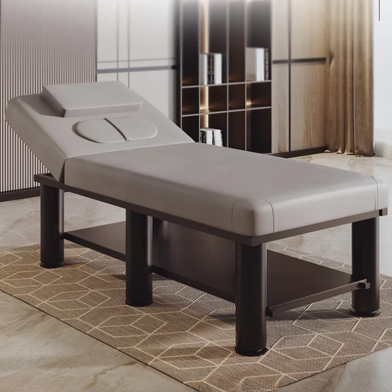 Folding Table Massage Bed Portable Professional Beautician Stretcher Stretchers Cosmetic Treatment Chair Mueble Pedicure
Folding Table Massage Bed Portable Professional Beautician Stretcher Stretchers Cosmetic Treatment Chair Mueble Pedicure