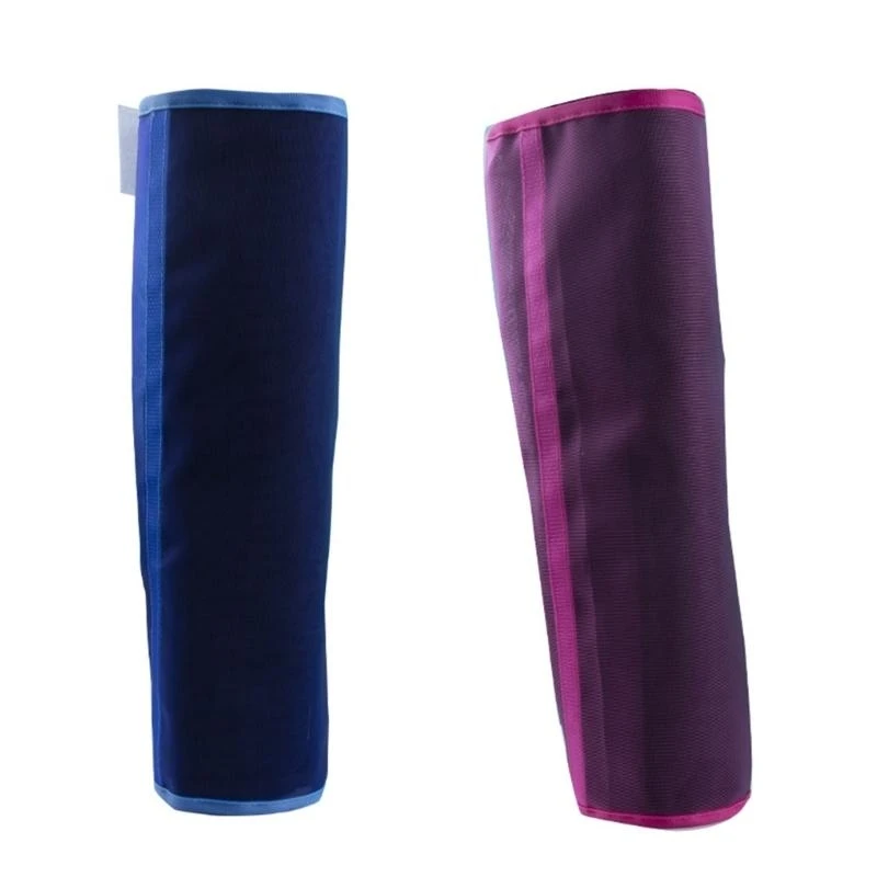 4Pcs Breathable Horse Boot for Preventing Flies Protective Horse Leg Wraps Fly Boot for Horses Mesh Horse Fly Leggings
4Pcs Breathable Horse Boot for Preventing Flies Protective Horse Leg Wraps Fly Boot for Horses Mesh Horse Fly Leggings