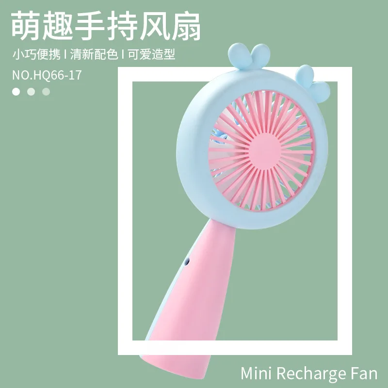Customized. New Handheld USB Rechargeable Fan Portable Desktop Fan with Printing
Customized. New Handheld USB Rechargeable Fan Portable Desktop Fan with Printing