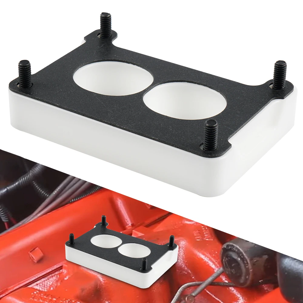 Для HOLLEY 2 ствола 500/350/4412 для адаптера CHEVY TBI 1,75 TBI, автомобильные аксессуары
Для HOLLEY 2 ствола 500/350/4412 для адаптера CHEVY TBI 1,75 TBI, автомобильные аксессуары